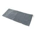 thumbnail image 3 of Sacs de Sable pour Barrière contre les Inondations - Lot de 10, Polyester 420D Premium, Protection Imperméable pour Portes, Fenêtres, Garages et sous-Sols, Réutilisables et Faciles à Remplir, Gris, 3 of 6