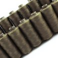 thumbnail image 2 of New Polyester Thread Spun Gray Sewing Supplies Wholesale Spool Quilting 20 Pcs, 2 of 4