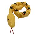 thumbnail image 3 of Lubelski Twisted Jointed Snake Nostalgic Lightweight Plastic Funny Joint Snake Prank Toy for Fun, 3 of 8