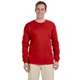 thumbnail image 1 of Gildan Tee-Shirt Manches Longues Ultra Coton Adulte, 1 of 1