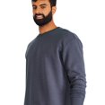 thumbnail image 4 of George Men's Crew Neckline Popover, 4 of 6