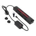 thumbnail image 1 of Aquarium Heater, Energy Saving Fish Tank Heating Rod  For Home US Plug 110V, 1 of 8