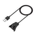 Amdohai Smart Watch charge câble de transfert de données câble pour TomTom Aventurier/Golfer 2/Runner 2/Runner 3/Spark/Spark 3 avec USB Interface 1-meter Câbles de recharge de montres intelligentes