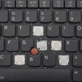 thumbnail image 5 of Charnière de Remplacement pour Keycap Key cap pour ThinkPad X1 Carbon 9th Gen 9 2021 SN20Z77386 avec Clavier Rétroéclairé 1 Keycap et Charnière, 5 of 5
