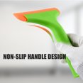thumbnail image 2 of All Purpose Window Squeegee With Silicone Blade For Car Windshield Glass Shower Door, 2 of 8
