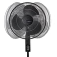 thumbnail image 3 of Lasko 40.5 cm (16 in.) Tilt-Back Oscillating Pedestal Fan, 3 of 5