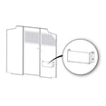 thumbnail image 2 of HOLMAN Van Storage System First Aid Kit Tray - 40110, 2 of 3