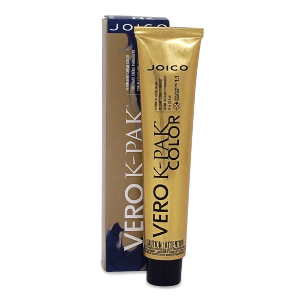 Joico Vero K-Pak Hair Color 7N Dark Blonde