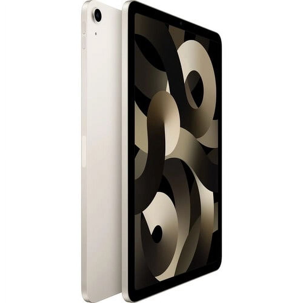 Apple iPad Air (10.9-inch, Wi-Fi, 256GB) - Starlight (5th