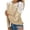 Khaki, variant on lcziwo Womens Fall Tops Dressy Casual Hollow Out Crochet Lace Trim Long Sleeve Floral Graphic Print Tee Shirts Loose Blouses 2024 Todays Daily Deals Blue