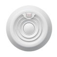 thumbnail image 1 of QualitChoice Ventilateur de VR 12V Remorque de Voyage Moteur de Caravane Évent Échappement Refroidissement Champignon Extracteur Réglable Accessoires de Ventilation de Remorque, 1 of 6