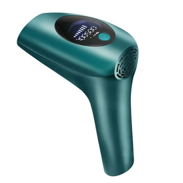 Summer Savings Clearance! 900000 Laser-Hair Removal Epilator Permanent-Body Machine Face Leg