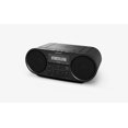 thumbnail image 2 of Sony CD Boombox with Bluetooth, 2 of 2