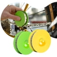 thumbnail image 3 of ddioayh Clearance Bicycle Chain Oiler Lubrication Maintenance Device Chain Rolling Roller Type Chain Oiling, 3 of 7