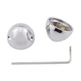 thumbnail image 2 of S SERENABLE Spark Plugs Head Bolt Cover Directly Replacement Fit for Thruxton1200, 2 of 4