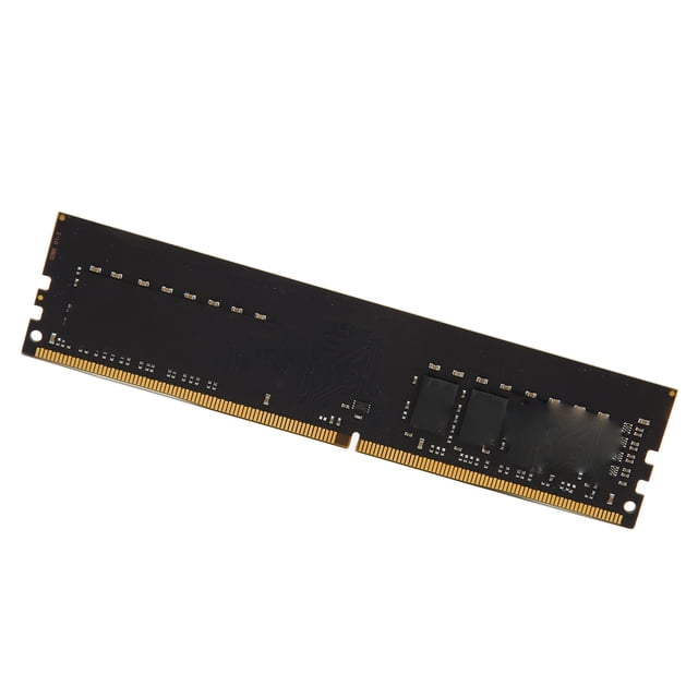 Desktop Memory Module, Desktop RAM DDR4 UDIMM Stable Fast 64Bits 2666Mhz for Chassis 4GB,8GB,16GB
