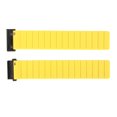 thumbnail image 2 of 26mm  Watch Band Sweat Proof Silicone Strap Quick Release Watchband For  2,  7X 6X 5X With Strong, 2 of 8