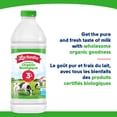 thumbnail image 4 of Lacantia Organic Milk 3.8%, 4 of 7