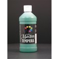 thumbnail image 1 of Rock Paint- Handy Art RPC201745 Little Masters Green 16Oz Tempera Paint, 1 of 3