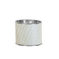thumbnail image 1 of Nusteel AL4 Almere Enamel Metal Toilet Brush Holder, 1 of 1