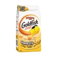 thumbnail image 2 of Goldfish Cheese Trio Crackers, 200g bag, 2 of 8