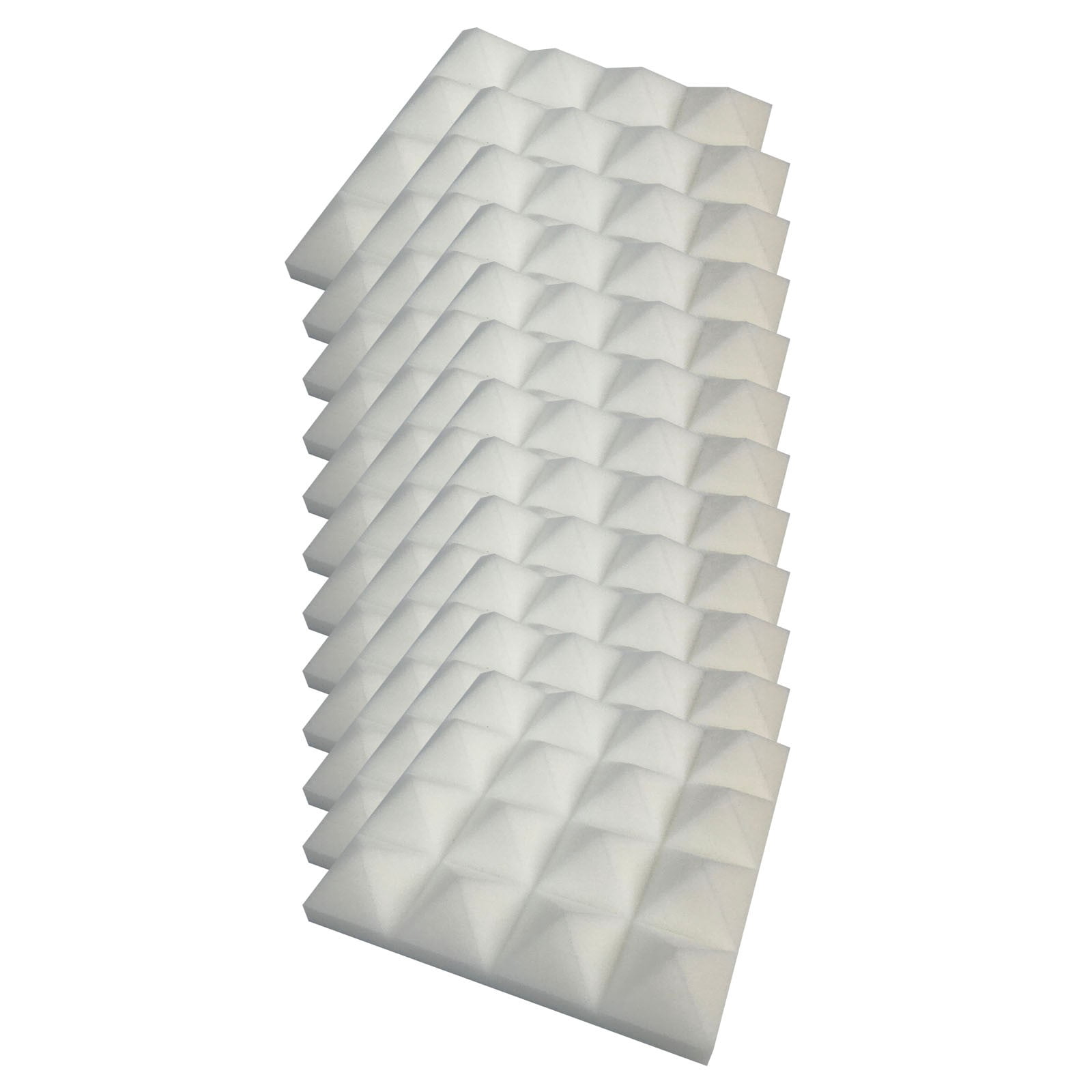 FEIJIBA Home Scene Layout, Sound-absorbing Foam Wall, Indoor Sound ...