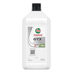 Castrol GTX 10W40 1 L