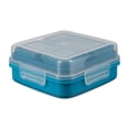 thumbnail image 2 of Cool Gear Expandable Bento Box - 1 pack, 2 of 9