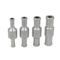 thumbnail image 3 of 6/8/10/12mm Aluminum Alloy Car Check Way Valve Non-return Gasoline Diesel, 3 of 5