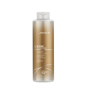 Joico K-Pak Professional Clarifying Shampoo To Remove Chlorine & Buildup - 33.8 oz