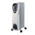 thumbnail image 1 of 1500W Ceramic Heater with Thermostat, 1 of 1