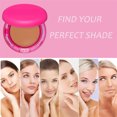 thumbnail image 4 of FSTDelivery Peptide Bounce Hydrating Age-Defying Makeup For Mature All Types Vegan Clean Natural Medium Buildable Coverage Blur Fine Lines Smooths Te, Christmas Birthday Gifts for Women Clearance, 4 of 8