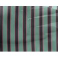 thumbnail image 3 of oneOone Georgette Viscose Fabric Shadow Stripe Print Fabric BTY 42 Inch Wide, 3 of 3