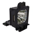 thumbnail image 2 of Original Philips Projector Lamp Replacement with Housing for Eiki LC-WGC500, 2 of 5