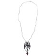 thumbnail image 4 of Draconkreuz Necklace, 4 of 4