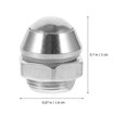 thumbnail image 2 of BESTYASH 4 Pcs Soupape de Décharge de Sécurité pour Autocuiseur Compatible avec Divers Modèles d'Autocuiseur, 2 of 8