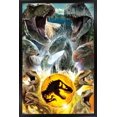 thumbnail image 1 of Jurassic World: Dominion - Group Wall Poster, 22.375" x 34", 1 of 4