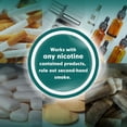 thumbnail image 2 of Easy@Home 25 Pack Nicotine Urine Test Kit Cotinine 200 ng/ml #ECOT-114, 2 of 6