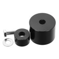 thumbnail image 4 of KAKOWELY grab handle a pillar 4pcs Repair Kit For Grab Handle A Pillar Camper Door Handle Rv Screen Door Parts Trailer Parts Rv Accessories Compatible For Dodge 2002-2009 Ram 1500 2500 3500, 4 of 5