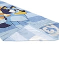 thumbnail image 2 of Bluey Kids Beach Towel, 100% Cotton, 2 of 3