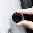 thumbnail image 2 of Car Cushion Gasket Silicone Shock Absorbing Wear Resistant Automobile Door Protection Kit, 2 of 8