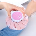 thumbnail image 3 of Wamans Ice Pack for Injuries Reusableice Cold Packs Ice Bag Hot Water Hot & Cold The-Rapy Pain Relief for Knee Leg Injury No-Leak Breathable Waterproof Ice Bags Clearance, 3 of 6