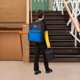 thumbnail image 3 of Jetstream 5-Piece Backpack Set: Kids Backpack & Lunch Bag, Pencil Case, Ruler & Water Bottle, 3 of 9