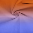 thumbnail image 4 of Bocqde Chemises Décontractées d'Été pour Enfants Manches Courtes Dégradé Col Rond, 3-14 Ans, 4 of 4