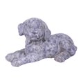 thumbnail image 1 of STATUE PUPPY LAYING DOWN (Pack of 1), 1 of 1