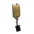 thumbnail image 4 of 1 pcs Letter holder for Manual Stamp Ribbon Printer Machine DY-8/For For HP-241B 2x3x15mm, 4 of 11