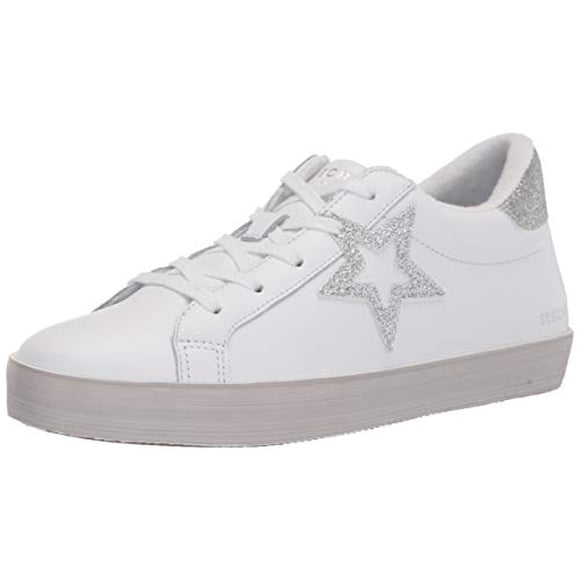 Skechers Espadrilles Street Diamond Starz pour Femmes
