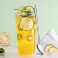 thumbnail image 1 of Tableware Item Ice Tea Spoons with Long Handle and Stainless Steel Stirring Spoons for Tea and Coffee, 1 of 4