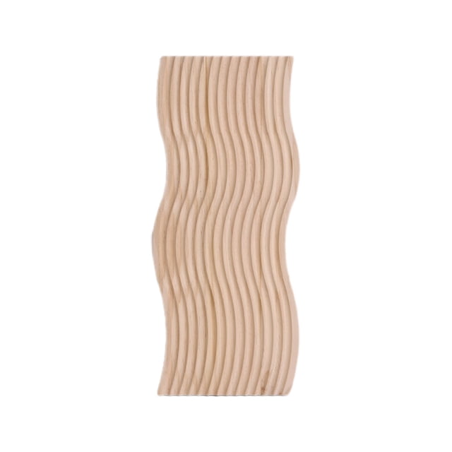 Vwrxbz Wooden Japanese Desktop Tray Irregular Design Storage Tray for Aromatherapy Snacks Decor