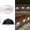 A, variant on TopLLC 2PCS Solar Wall Lamp Outdoor Patio Garden Yard Decoration Atmosphere Balcony Lights on Clearance